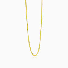 Find great deals on ebay for 14k gold spiga chain. Thin Spiga Gold Chain Monte Cristo