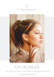 Stockholm Rose Designs Jewellery Wholesale Catalogue 2019 By Stockholmrosedesigns Issuu Therefore each piece of jewellery will.