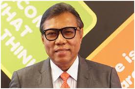 Abdul rashid bin asari is a malaysian politician from the malaysian united indigenous party, a component party of the ruling perikatan nasio. Selat Klang State Assemblyman Compounded Rm 1 000 For Violating Cmco During Aidilfitri Selliyal à®š à®² à®² à®¯à®²