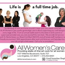 On the street of west whittier boulevard and street number is 1920. All Women S Care Closed Obstetricians Gynecologists 4407 S Main St Los Angeles Ca Phone Number