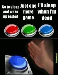 I Ll Sleep When I M Dead Meme By Rosestarr Memedroid