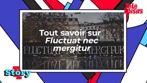 Fluctuat nec mergitur vf et non pas 13 novembre nous avons tous aimé le film 13 novembre: 13 Novembre Fluctuat Nec Mergitur Tmc Ce Doc Est Difficile A Gerer Psychologiquement Et Emotionnellement