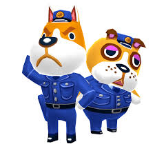 Maybe you would like to learn more about one of these? Raymond And Anhka Can Get Hundreds Of Thousands Of Upvotes How Many Can Our Boys In Blue Get Animalcrossing