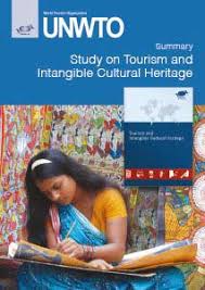 Tourism And Culture Unwto