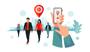 Deutsche telekom is providing the network and mobile technology and will operate and run the backend for the app in a safe, scalable and stable manner. German Tech Startups Say Sovereignty Of Corona Tracking Apps Can T Be Left To Google Apple Daily Sabah