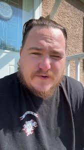 Justin Danger Falling into Pool