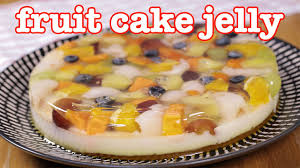Find it in the hispanic aisle of the grocery store or on amazon.; Fruit Cake Jelly Pagkaing Pinoy Tv