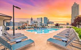 Ponce city market, 675 ponce de leon ave ne, atlanta, ga. Maa Centennial Park Apartments Atlanta Ga Apartments Com