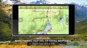 Use your phone or tablet as a handheld gps mole offroad mapping with the best android navigation . Backcountry Navigator Topo Gps Apk Free Download Oceanofapk