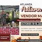 Atlanta Autumn Craft and Vendor Market event image