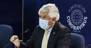 Adjudicación (de una frecuencia o canal de radiofrecuencia). Doce Comunas De La Rm Avanzan A Fase De Preparacion Y Cuatro Ingresan A Cuarentena En El Sur Del Pais Ministerio De Salud Gobierno De Chile