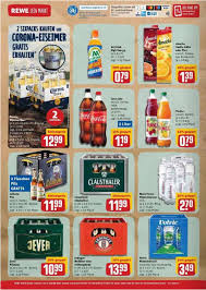 Rewe Aktueller Prospekt 24 06 29 06 2019 28 Jedewoche Rabatte De