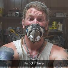 Shocks Functional Art