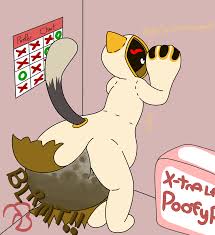 Rule34 - If it exists, there is porn of it  poop, taokaka  5352184