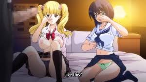 Sexy School Girl Mako Enkou Shoujo 1 | HentaiAnime.tv