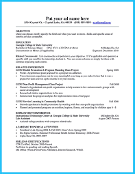 Nice Best Current College Student Resume With No Experience Check More At Http Snefci Org Best Current Cover Letter For Resume Teacher Resume Student Resume