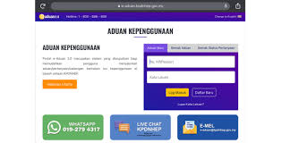 Adakah anda tidak puas hati dengan kualiti barang atau perkhidmatan daripada peniaga yang tidak beretika? Spqxwbmfs V6rm