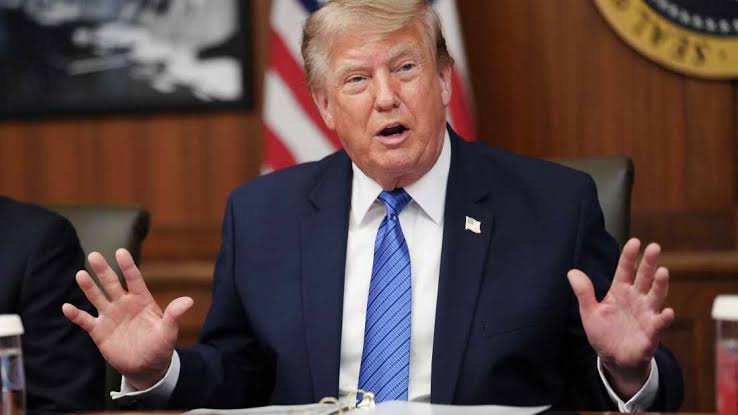 Trump signs executive orders targeting birthright citizenship; Iran considers Oman deal to reopen Strait of Hormuz, banning U.S.-linked ships