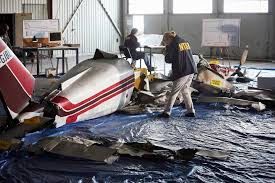 Do you remember? On July 16, 1999, this plane crash shocked the world.  Tonight at 9PM, tune in for Air Disasters: The Death of JFK Jr. to revisit  the incident and the