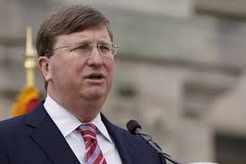 Governor Reeves announces staff updates