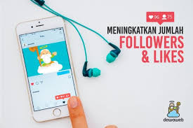 Bisnis ternak akun instagram ini cukup marak lho, dan terbukti cukup banyak yang membeli akun instagarm yang mereka jual. 8 Cara Mendapatkan Followers Instagram Gratis Dan Ampuh