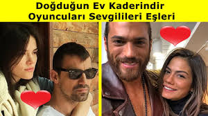 Cast ekibi listesi, başrol, yan rol, kadın, erkek, çocuk, konuk, bölüm, ayrılan eski ve katılan yeni sezon oyuncuları, resimli açıklamaları. Dogdugun Ev Kaderindir Oyunculari Sevgilileri Ve Esleri Youtube