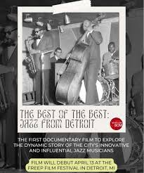 Image result for jazz documentary