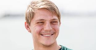 Brubaker back for more Tszyu