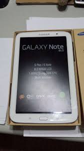 16gb Samsung Galaxy Note 80 WIFI N5110 ...