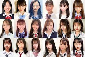 日本一かわいい女子高生「女子高生ミスコン2020」全国6エリア候補者を一挙公開 投票スタート - モデルプレス