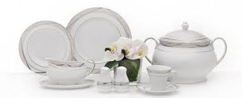 Krc Limoges Yemek Takimi Karaca Yemek Takimi Modelleri Dinner Sets Dining Sets Modern Dinnerware