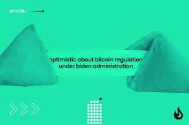 Gary gensler, president joe biden's pick to lead the u.s. Fidelity Is Optimistic About Bitcoin Regulation Under Biden Administration As The Crypto Market Transforms Dailycoin