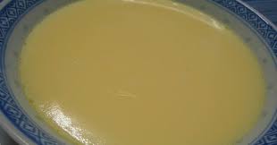 But you probably didn't know that you can make one very quickly. Steamed Eggs With Milk Dessert Recipe Christine S Recipes Easy Chinese Recipes Delicious Recipes