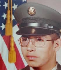 Obituary for Gilbert Anthony Espinoza Sr.