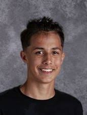 Logan High School students of the month for January