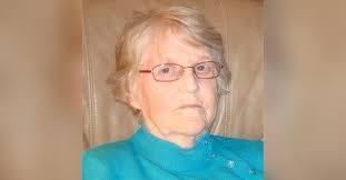 Alma "Elmy" Inman Wepking Obituary