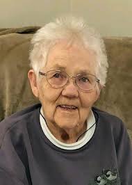 Mildred Walsh Obituary