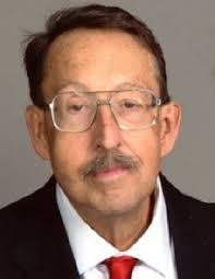 Paul Gottlieb Lampl Obituary