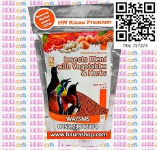 Berbagai macam pilihan kandungan protein makanan tersedia untuk anda, seperti elektronik. Haura Shop Voer Hw Kicau Premium Rp 50 000
