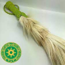 Traditional African Iruke - Etsy