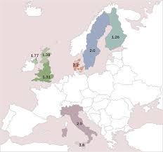 Mortality In Celiac Disease Nature Reviews Gastroenterology Hepatology