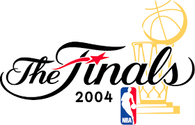 Men's basketball team is scheduled to play its first game in japan on july 25. 2004 Nba Finals Wikipedia