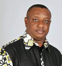 Tribute To My Friend, Festus Keyamo @ 50 – TheInterview Nigeria