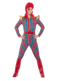 Check spelling or type a new query. 41 Red Blue Space Superstar Men Adult Halloween Costume Medium Christmas Central
