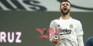 رشيد غزال (بشكتاش / إعارة). ØºØ²Ø§Ù„ ÙŠØºÙŠØ¨ Ø¹Ù† Ø¨Ø´ÙƒØªØ§Ø´ Ù„Ø£Ø³Ø¨ÙˆØ¹ÙŠÙ† Ø¨Ø³Ø¨Ø¨ Ø§Ù„Ø¥ØµØ§Ø¨Ø© Bola