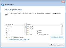 This download includes the hp print driver, hp printer utility and hp scan software. Solved Hp Psc 1215 All In One Installing On Windows 7 Hp Support Community 1024361