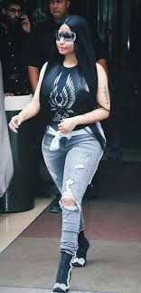 Nicki Minaj Nickiminaj Style Nicki Minaj Outfits Fashion Nicki Minaj