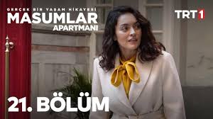 İstanbullu gelin son bölüm izle. Masumlar Apartmani 21 Bolum Youtube