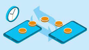 Paypal coo bill ready has already commented in an interview with techcrunch that it's looking to launch the feature in other countries in the future. Instant Pay Disadvantage If The Instant Money Transfer Ace Money Transfer