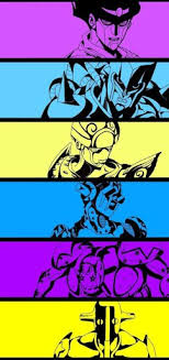 It freatures 20 questions from. Quizzes Jojo S Bizarre Amino Amino